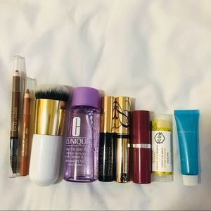 Deluxe samples bundle